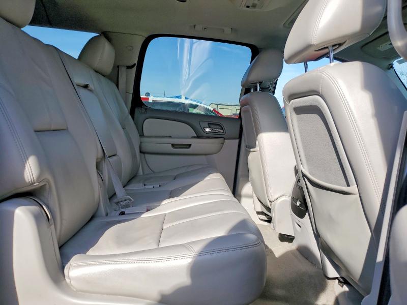 Aukcja sprzedaży 2011 Gmc Yukon Xl, vin: 1GKS2KE3XBR341653, numer aukcji: 47419886