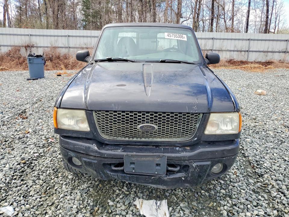 2003 Ford Ranger მანქანა იყიდება აუქციონზე, vin: 1FTZR45E33PB42895, აუქციონის ნომერი: 45755306