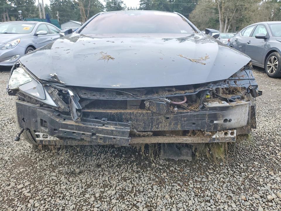 Aukcja sprzedaży 2019 Lexus Lc 500, vin: JTHHP5AY5KA006503, numer aukcji: 45527596