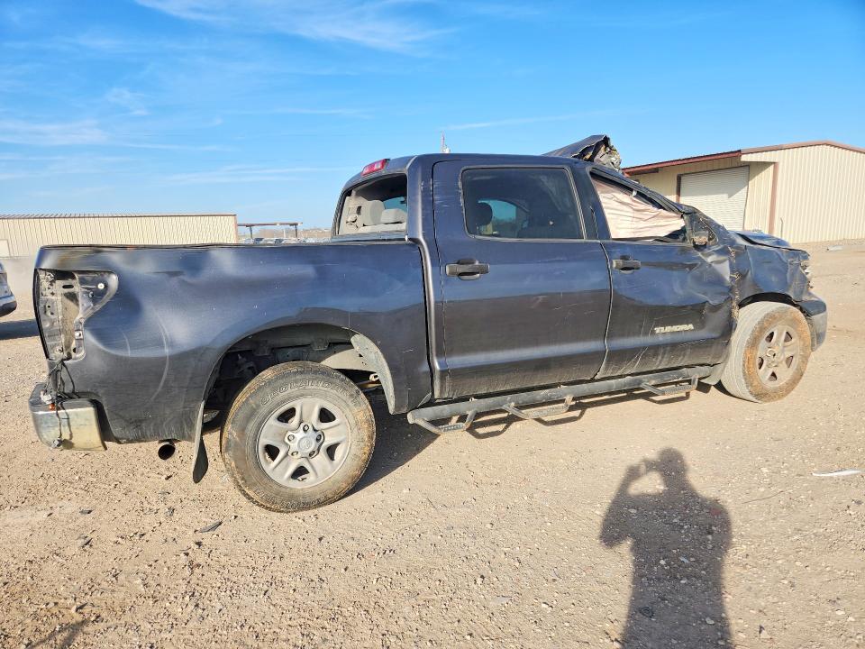 79784265 :رقم المزاد ، 5TFEM5F15DX067200 vin ، 2013 Toyota Tundra مزاد بيع