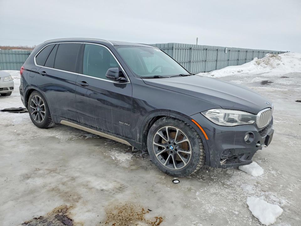 2015 Bmw X5 მანქანა იყიდება აუქციონზე, vin: 5UXKS4C58F0N06880, აუქციონის ნომერი: 77148015
