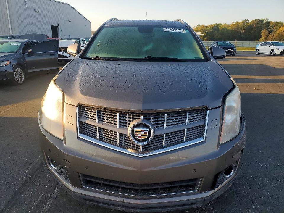 Продаж на аукціоні авто 2011 Cadillac Srx, vin: 3GYFNBEY5BS546305, номер лоту: 41928606