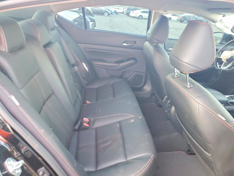 Продаж на аукціоні авто 2024 Nissan Altima, vin: 1N4AL4CVXRN387138, номер лоту: 45849906