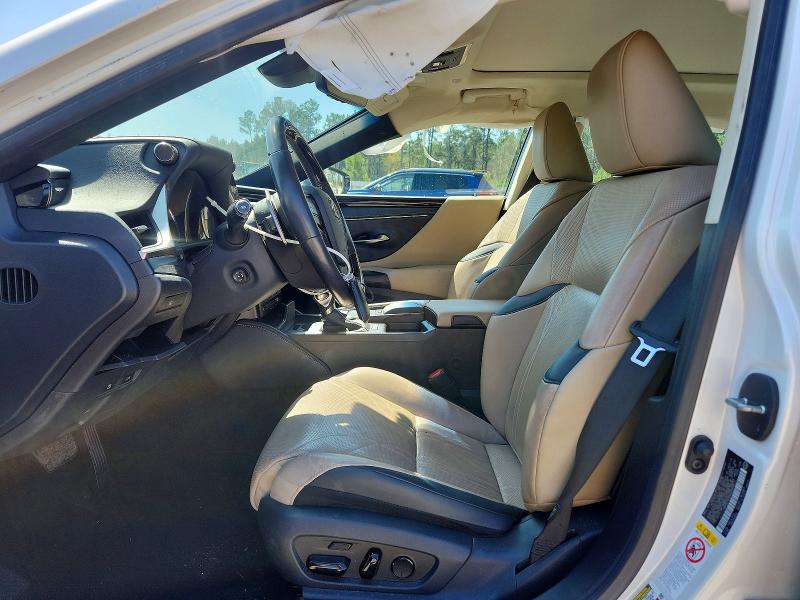 Продажа на аукционе авто 2019 Lexus Es 350, vin: 58ABZ1B10KU014314, номер лота: 46868716