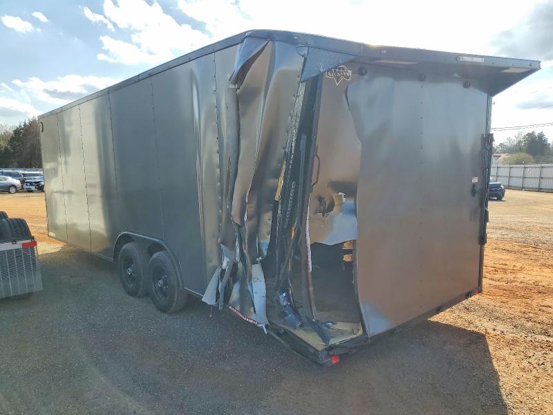 Продаж на аукціоні авто 2026 Diamond Cargo Unknown, vin: 53NBE2423T1116054, номер лоту: 79833955