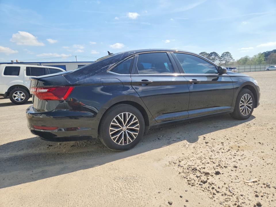 Aukcja sprzedaży 2021 Volkswagen Jetta, vin: 3VWC57BUXMM100596, numer aukcji: 48469676