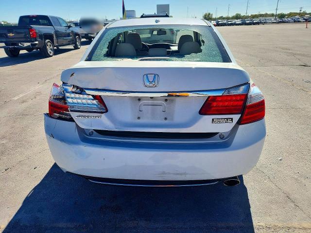 Продаж на аукціоні авто 2013 Honda Accord, vin: 1HGCR2F83DA185741, номер лоту: 46639976