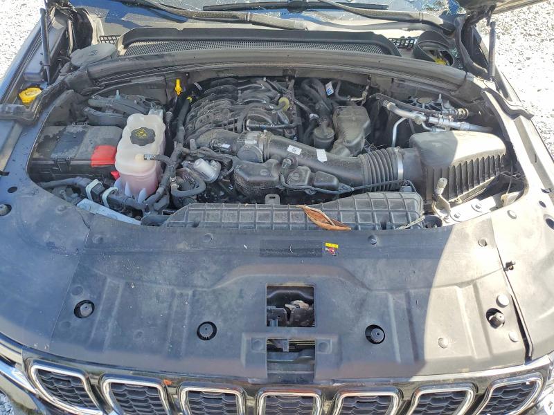 Продаж на аукціоні авто 2023 Jeep Grand Cherokee, vin: 1C4RJJBG4P8811879, номер лоту: 47043126