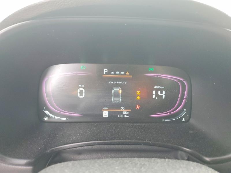 Aukcja sprzedaży 2024 Kia Soul, vin: KNDJ23AU1R7900959, numer aukcji: 47231966