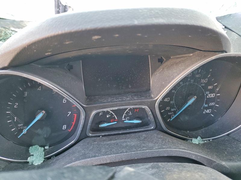 Aukcja sprzedaży 2014 Ford Escape, vin: 1FMCU9GXXEUC86976, numer aukcji: 73182605