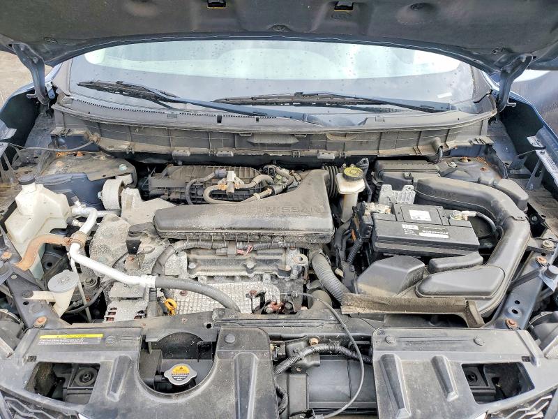 Aukcja sprzedaży 2016 Nissan Rogue, vin: JN8AT2MV8GW147420, numer aukcji: 47709016