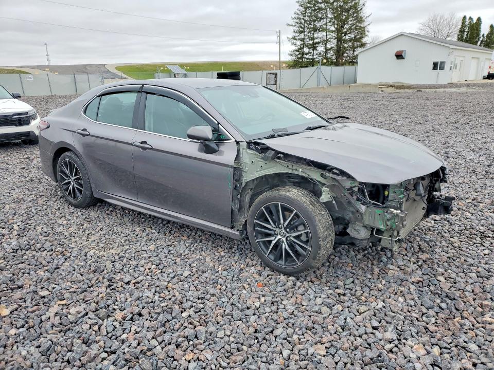 Aukcja sprzedaży 2023 Toyota Camry, vin: 4T1G11BK7PU091976, numer aukcji: 47972116