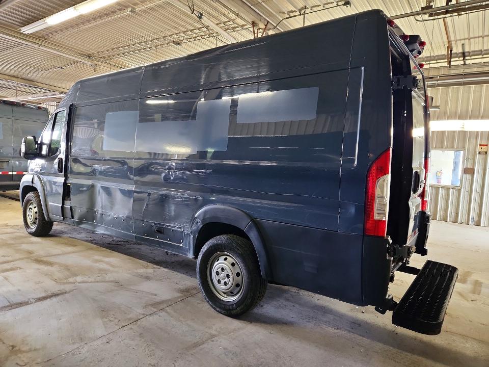 Продаж на аукціоні авто 2021 Ram Promaster 3500, vin: 3C6FRVJG4ME501258, номер лоту: 54541576