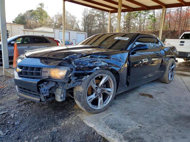Продажа на аукционе авто 2013 Chevrolet Camaro, vin: 2G1FA1E3XD9154719, номер лота: 79249365