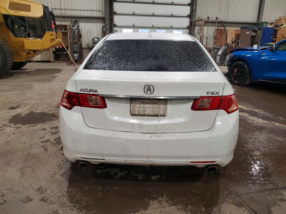 2012 Acura Tsx მანქანა იყიდება აუქციონზე, vin: JH4CU2F59CC800815, აუქციონის ნომერი: 45626066