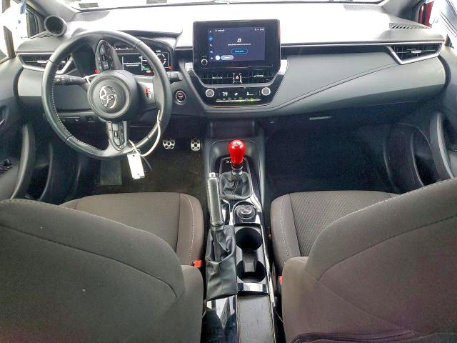 Продаж на аукціоні авто 2024 Toyota Gr Corolla, vin: JTNABAAE4RA010466, номер лоту: 46024436