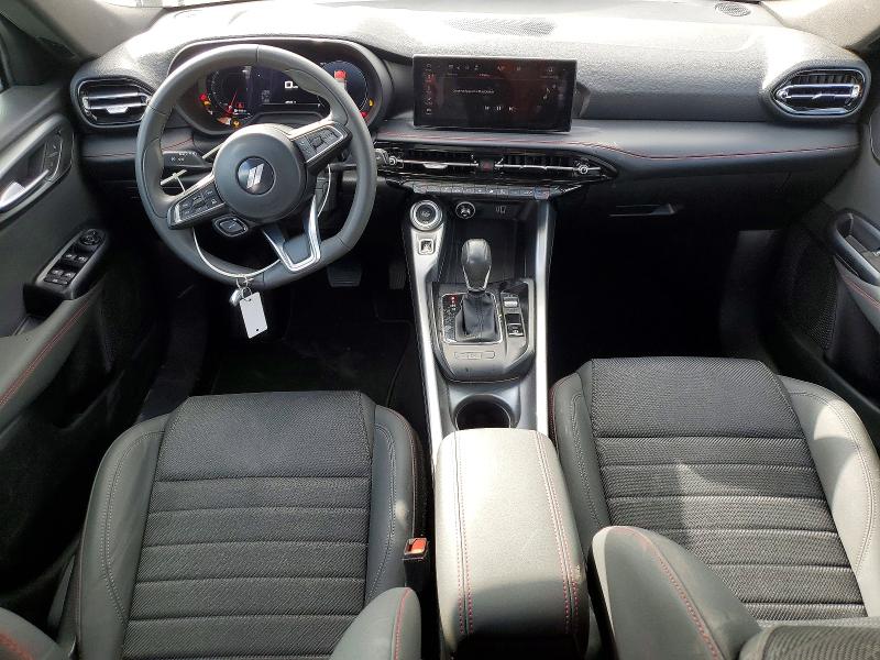 Продаж на аукціоні авто 2024 Dodge Hornet, vin: ZACNDFAN3R3A13766, номер лоту: 79606875