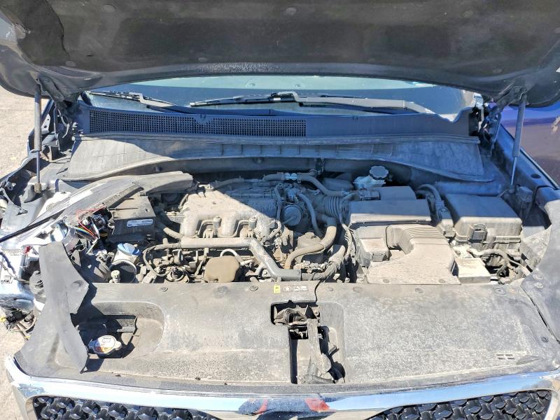 Aukcja sprzedaży 2016 Kia Sorento, vin: 5XYPH4A54GG140131, numer aukcji: 47102456
