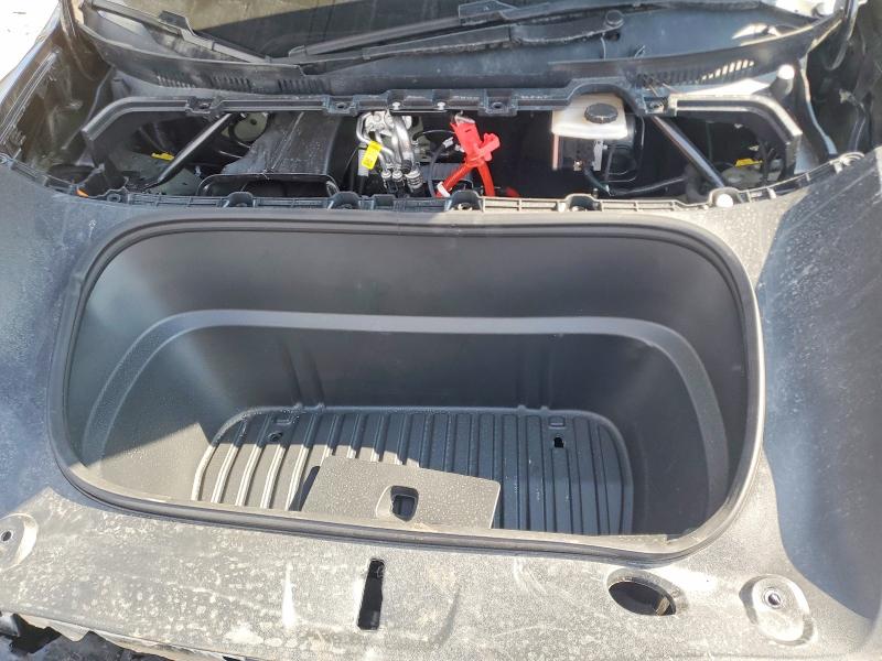 Продажа на аукционе авто 2026 Tesla Model Y, vin: XP7YGDEE6TB713404, номер лота: 79494965