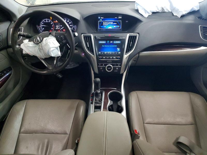 Aukcja sprzedaży 2015 Acura Tlx, vin: 19UUB1F55FA003680, numer aukcji: 46210566