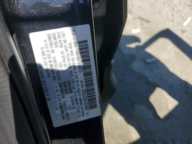 46816796 :رقم المزاد ، JM3KE4DY4E0378225 vin ، 2014 Mazda Cx-5 مزاد بيع