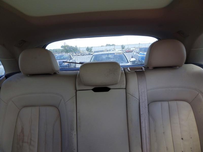 Aukcja sprzedaży 2019 Audi Q5, vin: WA1ANAFY4K2100774, numer aukcji: 48188056