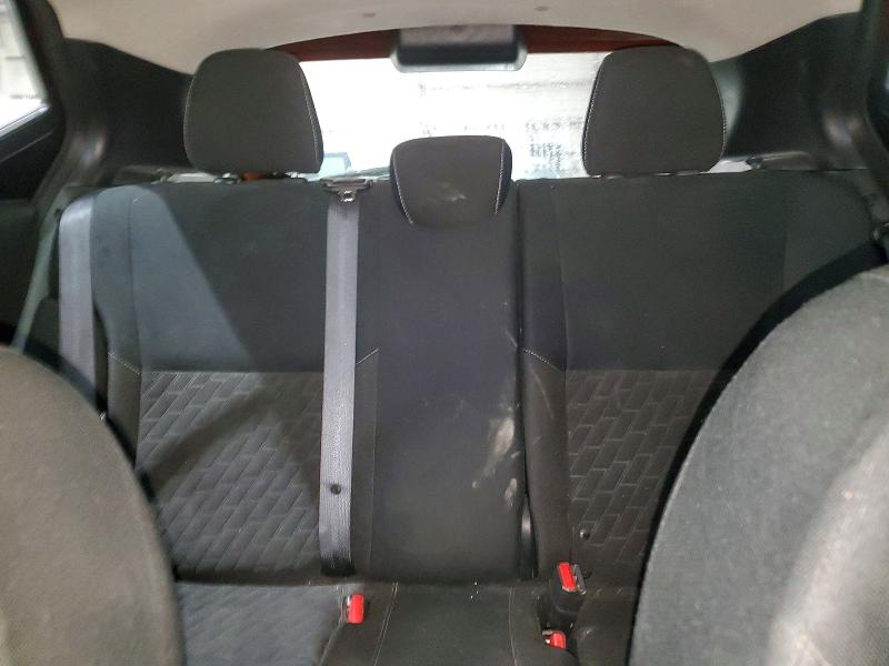 Auction sale of the 2023 Nissan Kicks, vin: 3N1CP5CV1PL480983, lot number: 79398115