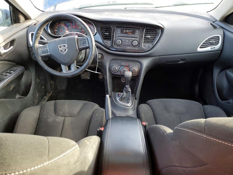 Продаж на аукціоні авто 2013 Dodge Dart, vin: 1C3CDFBA0DD333814, номер лоту: 46181846