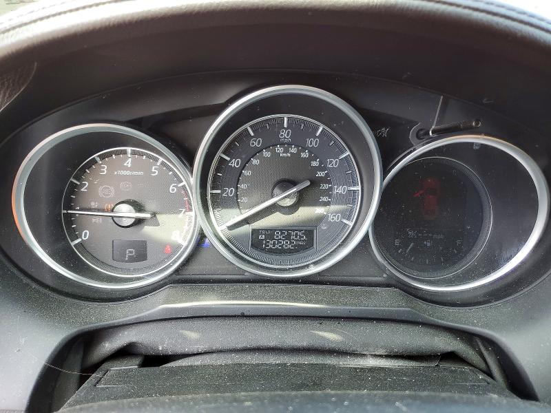 Продажа на аукционе авто 2016 Mazda 6, vin: JM1GJ1W50G1479884, номер лота: 47625546