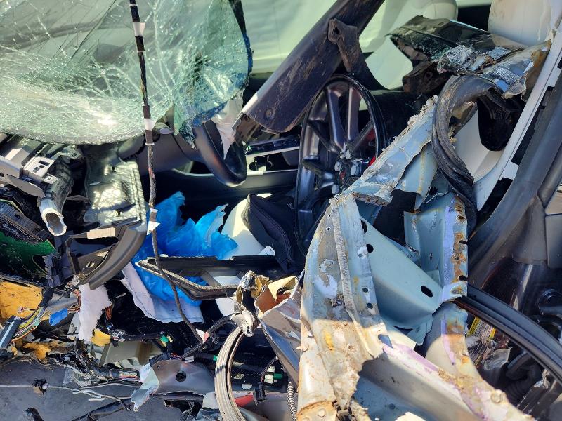 2018 Tesla Model 3 მანქანა იყიდება აუქციონზე, vin: 5YJ3E1EB1JF096061, აუქციონის ნომერი: 41836096
