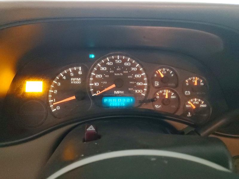 Aukcja sprzedaży 2002 Chevrolet Silverado, vin: 2GCEK19T021176346, numer aukcji: 79686185
