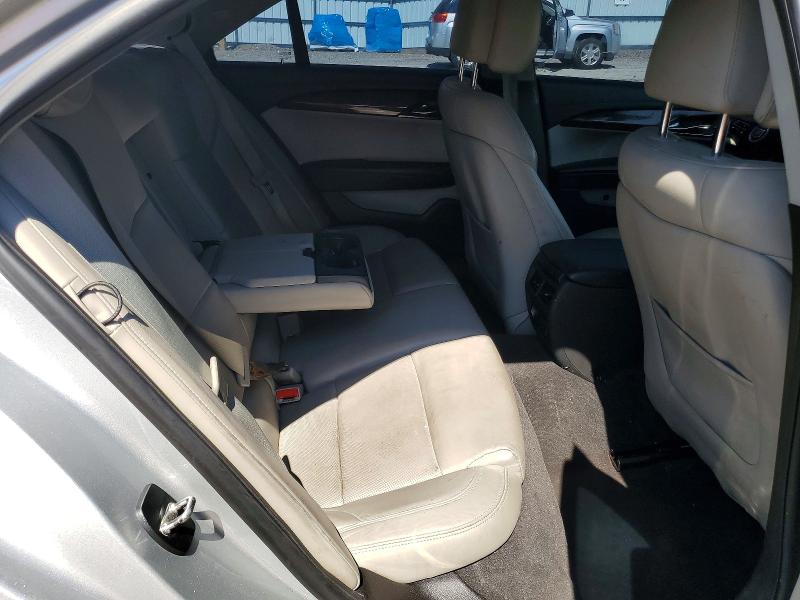Aukcja sprzedaży 2014 Cadillac Ats, vin: 1G6AB5RXXE0172106, numer aukcji: 47159976