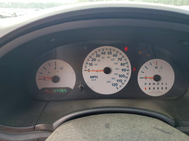 Продаж на аукціоні авто 2007 Chrysler Town & Country, vin: 1A4GJ45R47B118037, номер лоту: 41799966