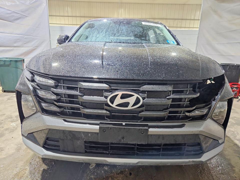 Продажа на аукционе авто 2025 Hyundai Tucson, vin: 5NMJACDE0SH596531, номер лота: 47947696