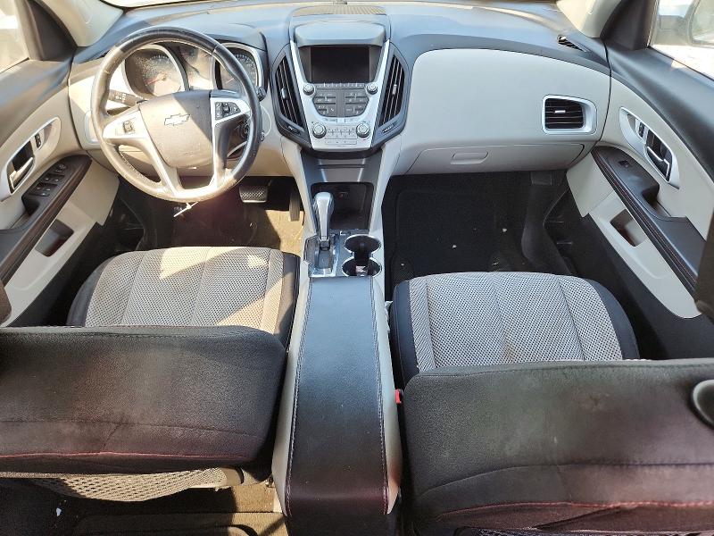 Aukcja sprzedaży 2015 Chevrolet Equinox, vin: 2GNALBEK8F6343695, numer aukcji: 47631126