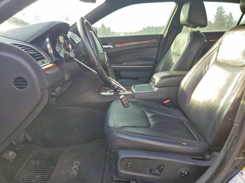 Aukcja sprzedaży 2012 Chrysler 300, vin: 2C3CCAAG7CH166560, numer aukcji: 79636615