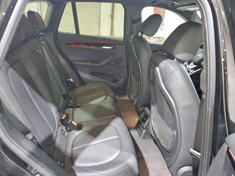 Aukcja sprzedaży 2018 Bmw X1, vin: WBXHT3C36J5L29584, numer aukcji: 45513236