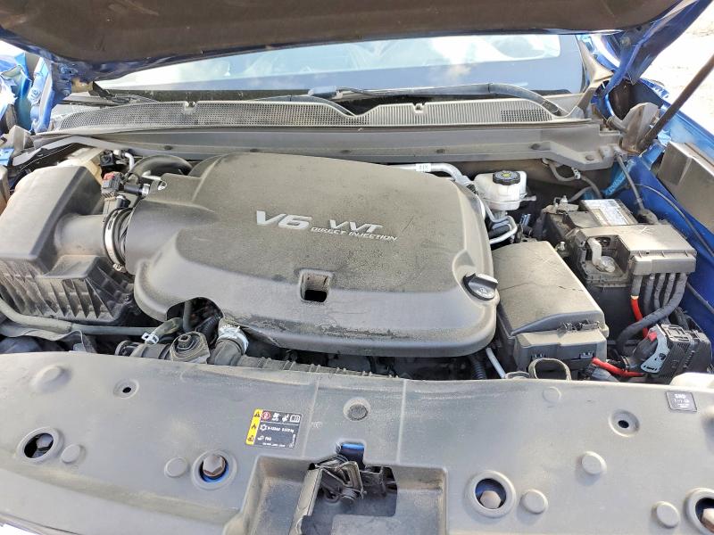 Продажа на аукционе авто 2018 Gmc Canyon, vin: 1GTG5CEN1J1301622, номер лота: 45640346