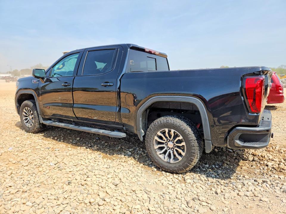 Aukcja sprzedaży 2020 Gmc Sierra, vin: 1GTP9EEL2LZ190095, numer aukcji: 47324186