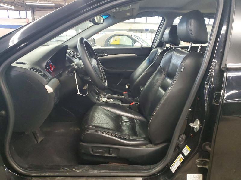 42044976 :رقم المزاد ، JH4CL96936C033286 vin ، 2006 Acura Tsx مزاد بيع