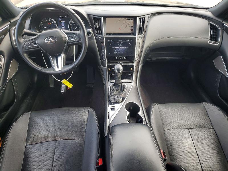 Aukcja sprzedaży 2021 Infiniti Q50, vin: JN1EV7CP1MM701379, numer aukcji: 79519315