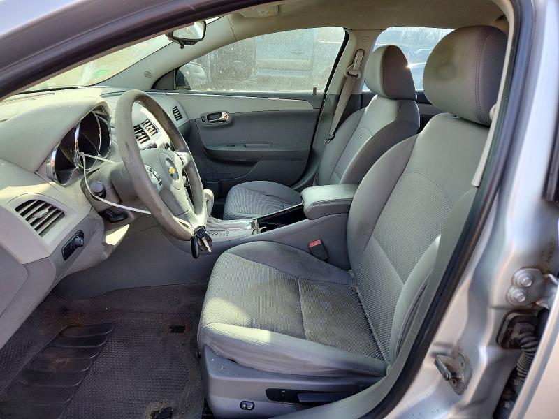 Продаж на аукціоні авто 2010 Chevrolet Malibu, vin: 1G1ZB5EB1A4135368, номер лоту: 46722046