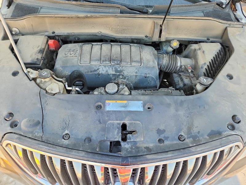 Aukcja sprzedaży 2014 Buick Enclave, vin: 5GAKRBKDXEJ147357, numer aukcji: 47860716