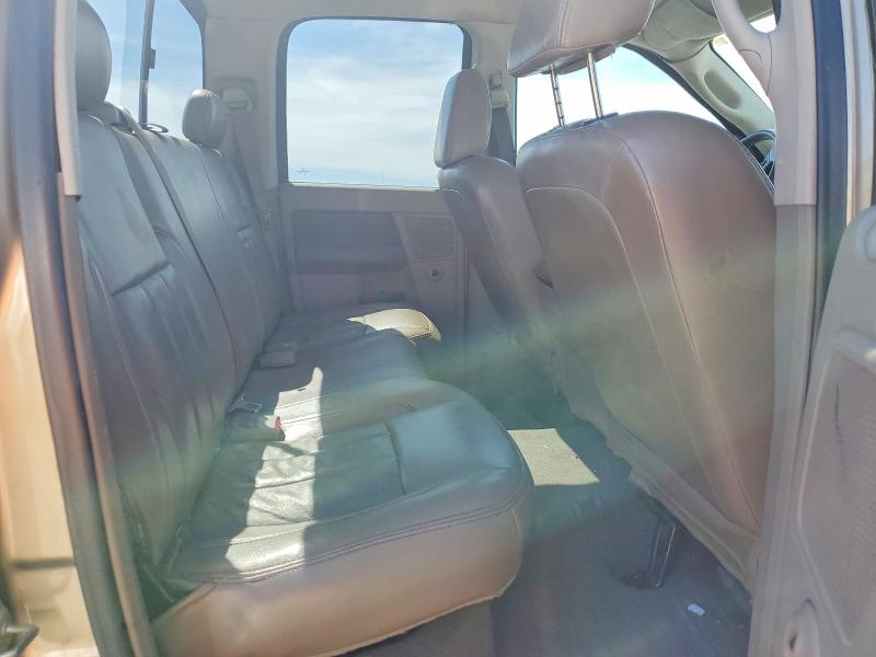 Продаж на аукціоні авто 2008 Dodge Ram 1500, vin: 1D7HA18208J178000, номер лоту: 45973746
