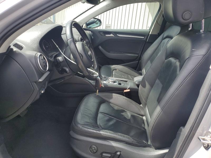 Продажа на аукционе авто 2015 Audi A3, vin: WAUBFGFF9F1012210, номер лота: 48316726