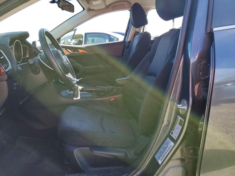 45630156 :رقم المزاد ، JM1BM1L70E1212751 vin ، 2014 Mazda 3 مزاد بيع
