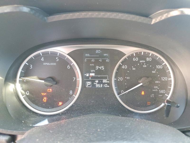 2020 Nissan Versa მანქანა იყიდება აუქციონზე, vin: 3N1CN8DV1LL912178, აუქციონის ნომერი: 46533716