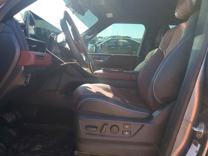 Aukcja sprzedaży 2026 Infiniti Qx80, vin: JN8AZ3CC6T9621653, numer aukcji: 47048276