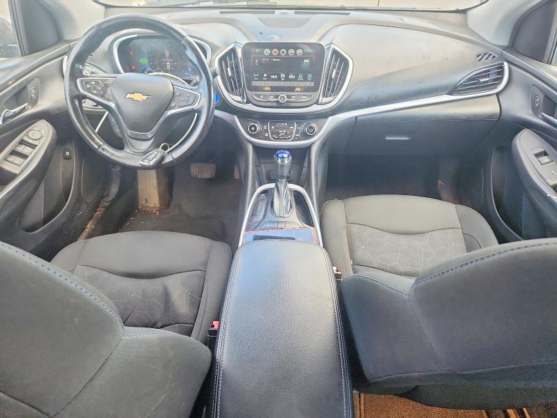 Aukcja sprzedaży 2016 Chevrolet Volt, vin: 1G1RC6S52GU122624, numer aukcji: 47840546