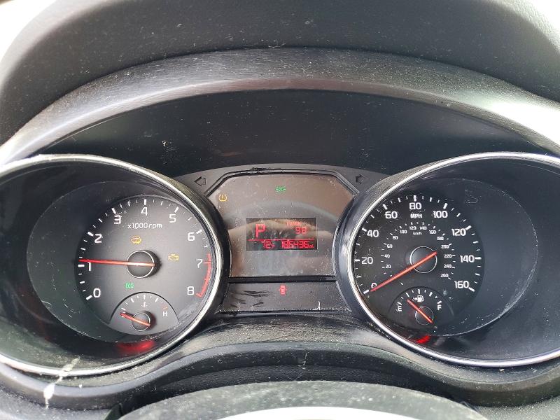 2017 Kia Sedona მანქანა იყიდება აუქციონზე, vin: KNDMB5C1XH6230568, აუქციონის ნომერი: 79946445